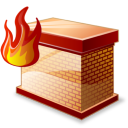 Firewall Emoticon