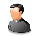 Priest Emoticon