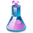 Laboratory Emoticon