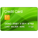 Credit Card Emoticon