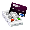 Credit Cards Emoticon