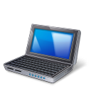 Netbook Emoticon