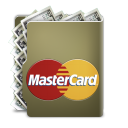 Mastercard Folder Emoticon