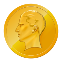 Coin Emoticon