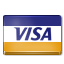 Visa Emoticon