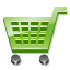 Shopping Cart Emoticon