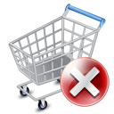 Shop Cart Exclude Emoticon