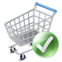 Shop Cart Apply Emoticon