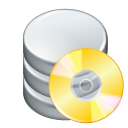 Data Backup Emoticon