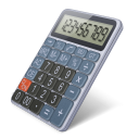 Calculator Emoticon