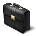 Briefcase Emoticon