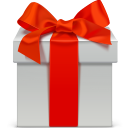 Gift Emoticon