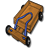 Wagon Emoticon