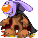 Dracula Emoticon