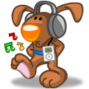 Music Emoticon