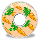Disk 2 Emoticon