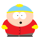 Cartman Emoticon
