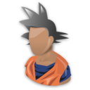 Dragonball 2 Emoticon