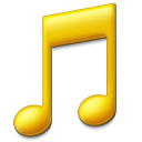 Itunes Emoticon