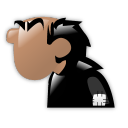 Gargamel Emoticon