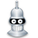 Bender Emoticon