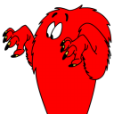 Gossamer Confused Emoticon