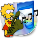 Itunes Lisa Emoticon