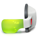 Scouter Emoticon