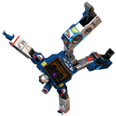 Transformers Soundwave Emoticon