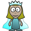 Princess Emoticon