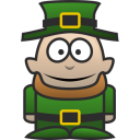 Leprechaun Emoticon