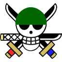 Zoro Emoticon