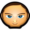 Avengers Agent Coulson Emoticon