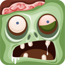 Zombie Emoticon