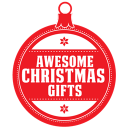 Awesome Christmas Gifts Emoticon