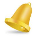 Bell Emoticon