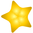 Star Emoticon
