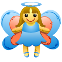 Fairy Emoticon