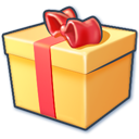 Giftbox Emoticon