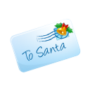 Tosanta Emoticon