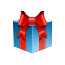 Gift Emoticon