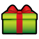 Gift 6 Emoticon