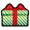 Gift 5 Emoticon