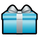 Gift 3 Emoticon