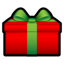 Gift 2 Emoticon