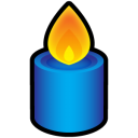 Candle 3 Emoticon