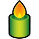 Candle 2 Emoticon