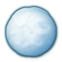 Snowball Emoticon