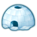 Igloo Emoticon