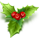 Mistletoe Emoticon